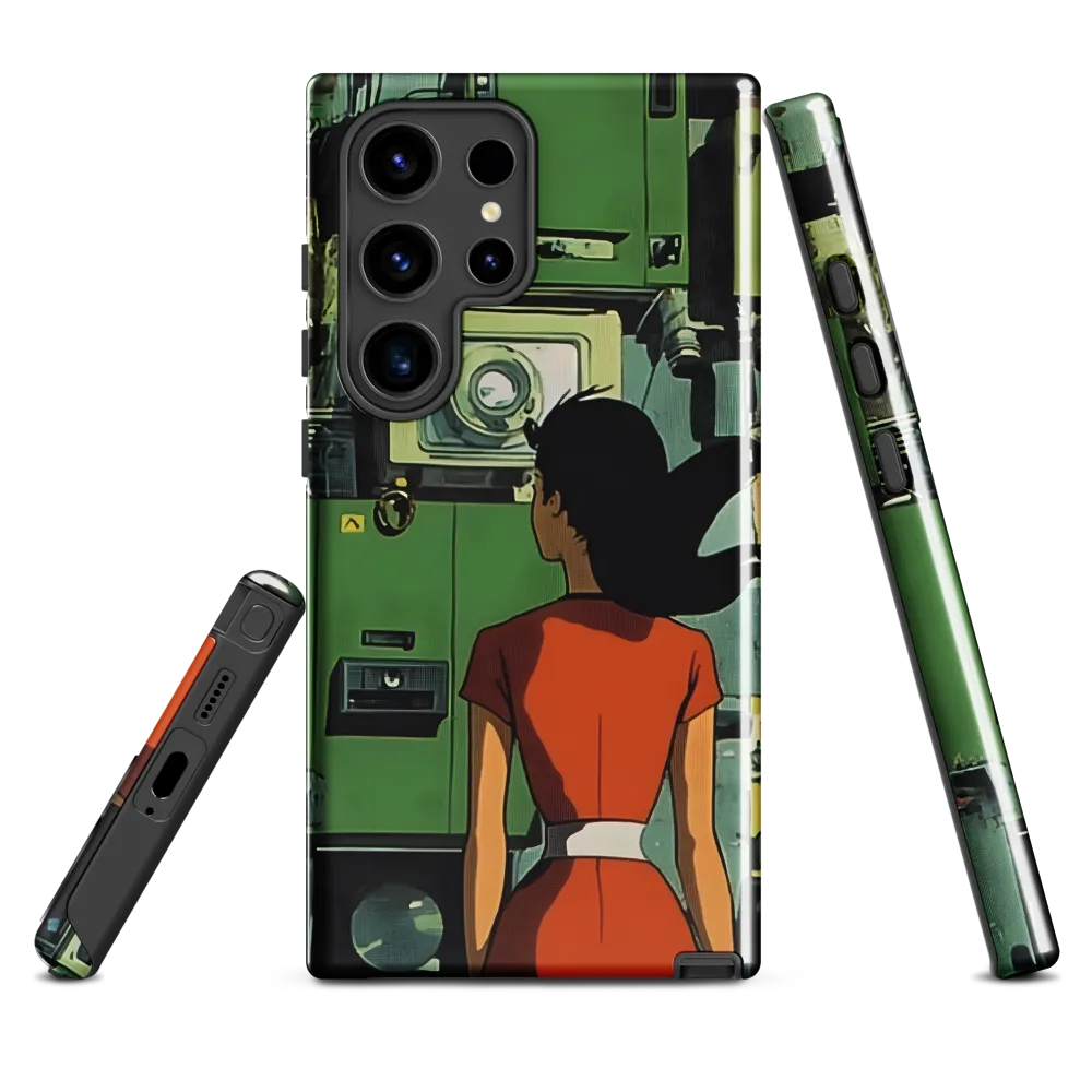 Reflections on Technology