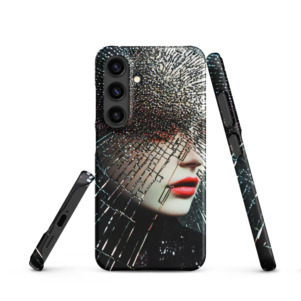 Fractured Identity
