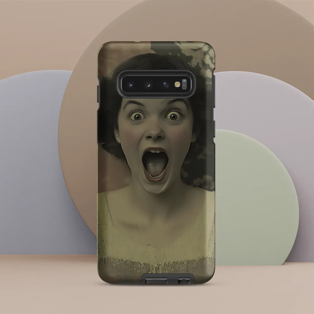 Surreal Shock