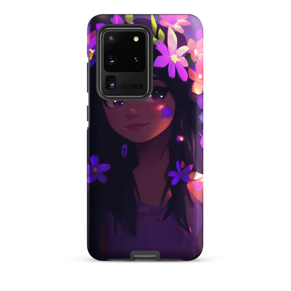 Whispers of Blossoms