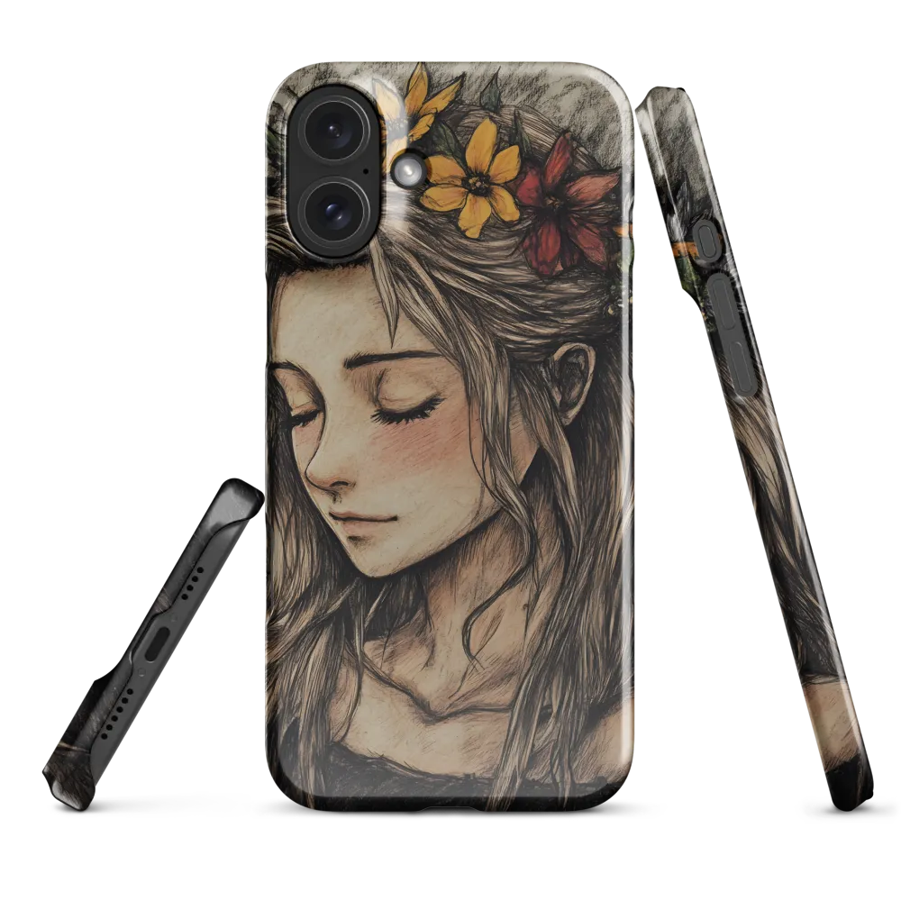 Quiet Bloom