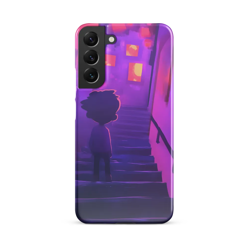 Descending into Mystery