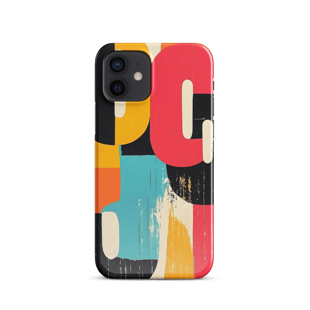 Colorful Curves: Numbers in Harmony