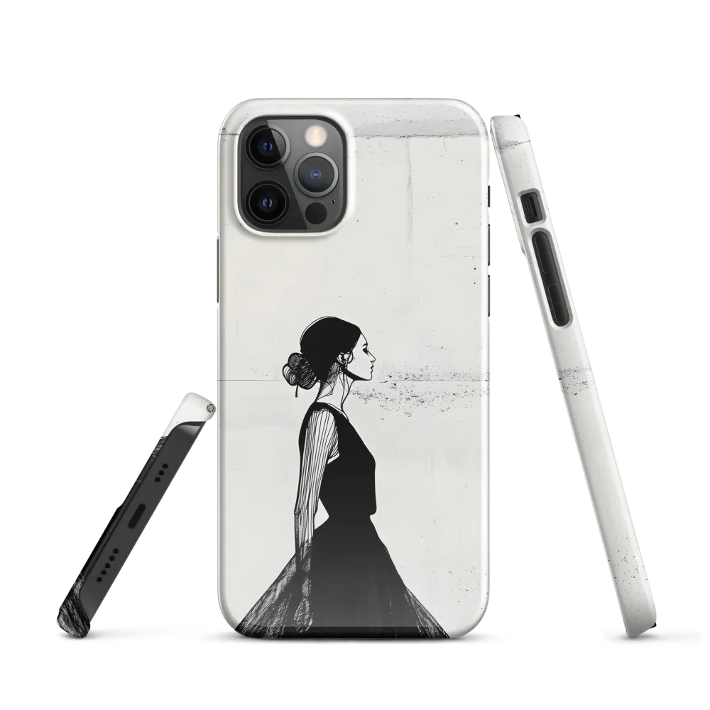 Elegance in Monochrome