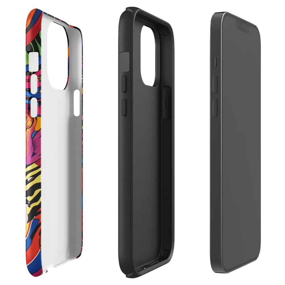 Chromatic Outburst