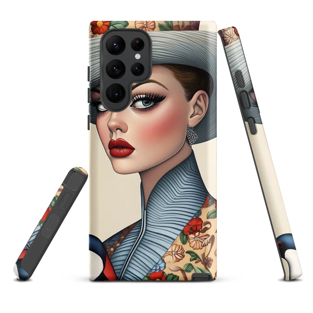 Elegance in Bloom
