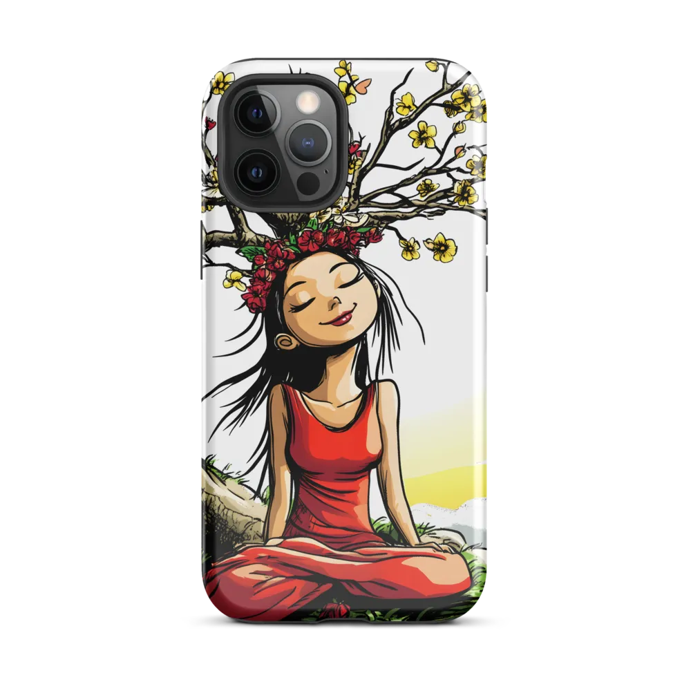Harmony with Nature