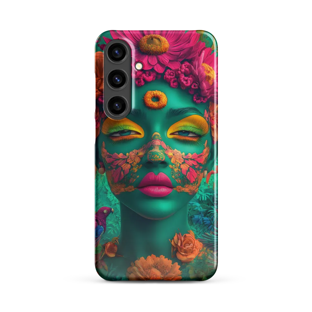 Floral Serenity