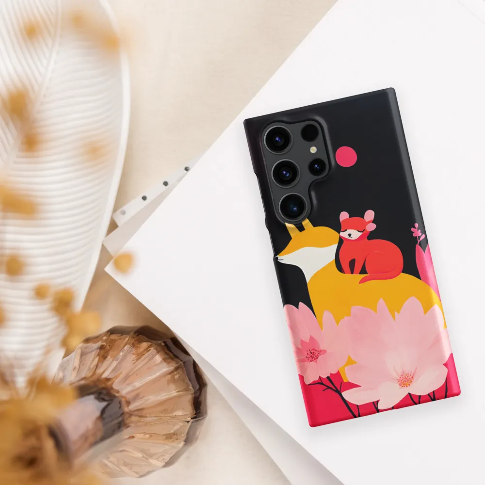 Whimsical Companions