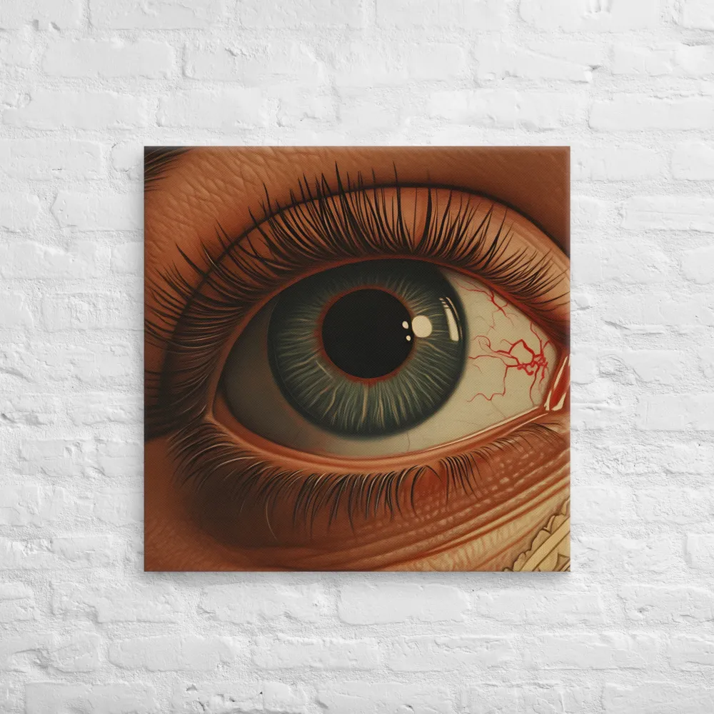 The Gaze of Anatomy