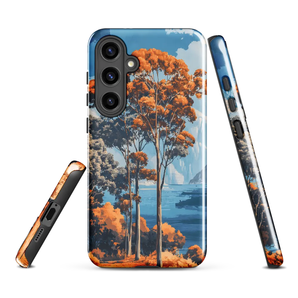 Harmony in Nature