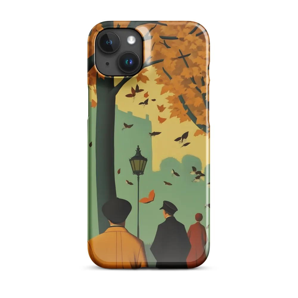 Whispers of Autumn