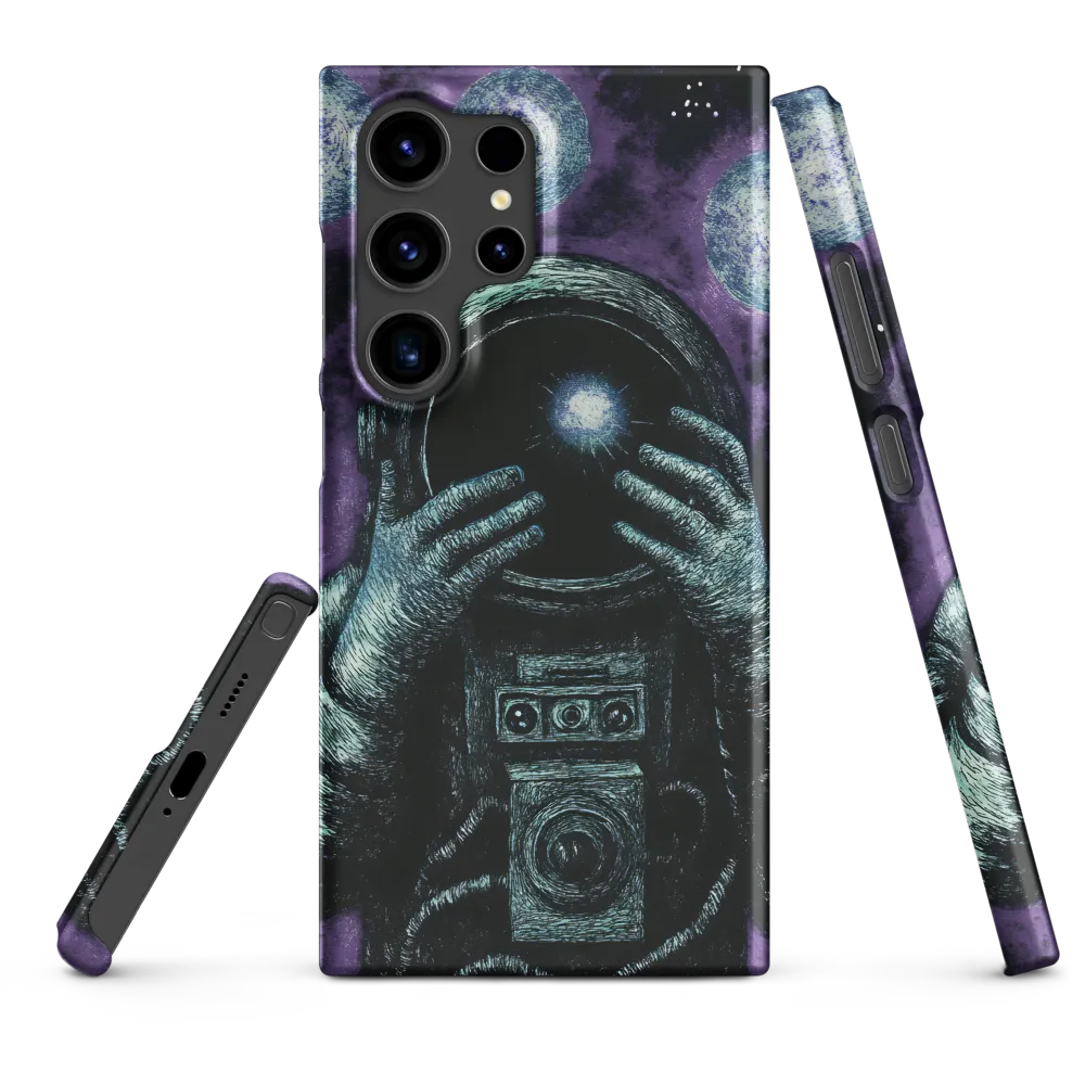 Beyond the Stars