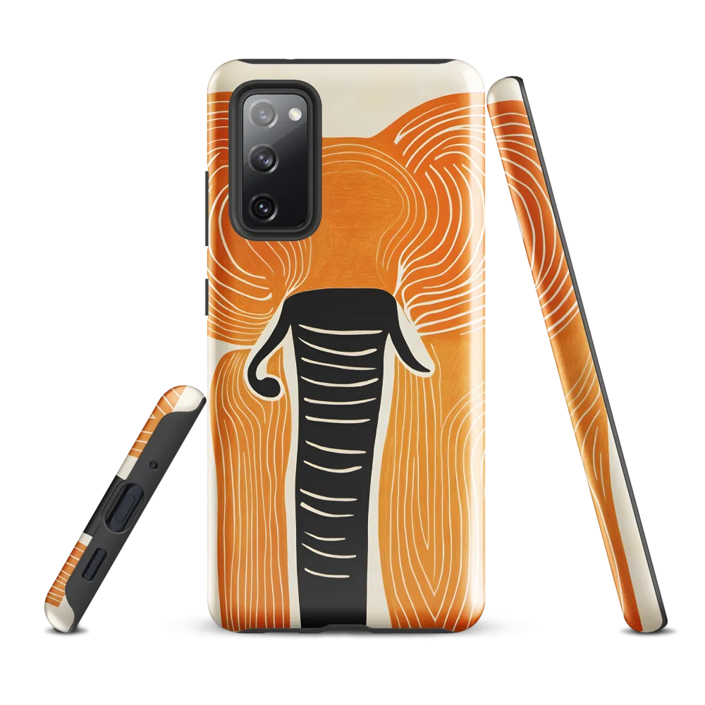 Elegance of the Elephant