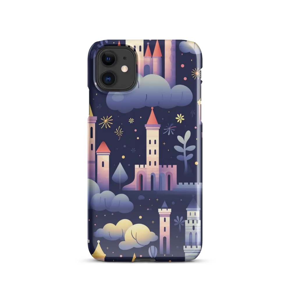 Dreamscape of Castles