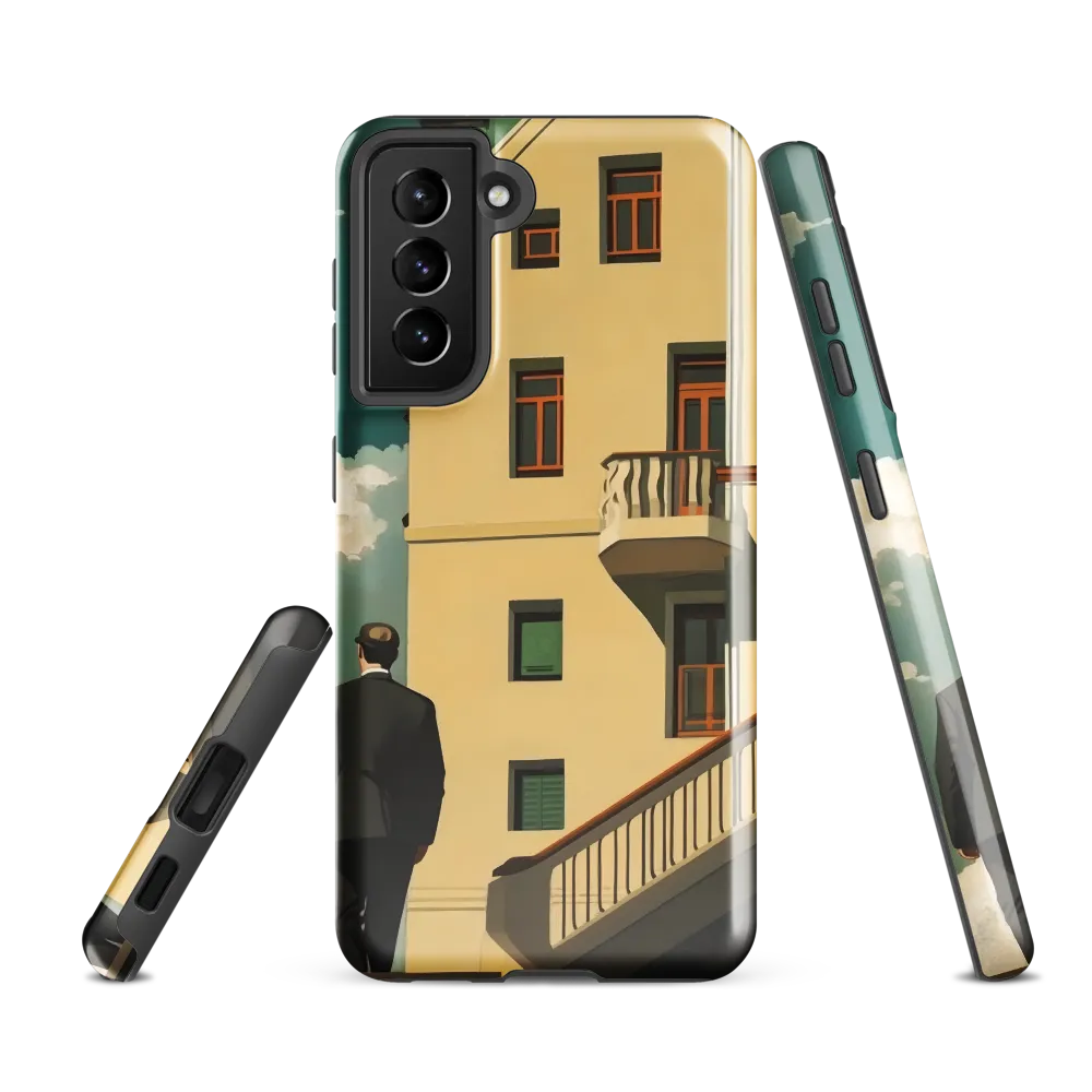 Reflections of Modernity