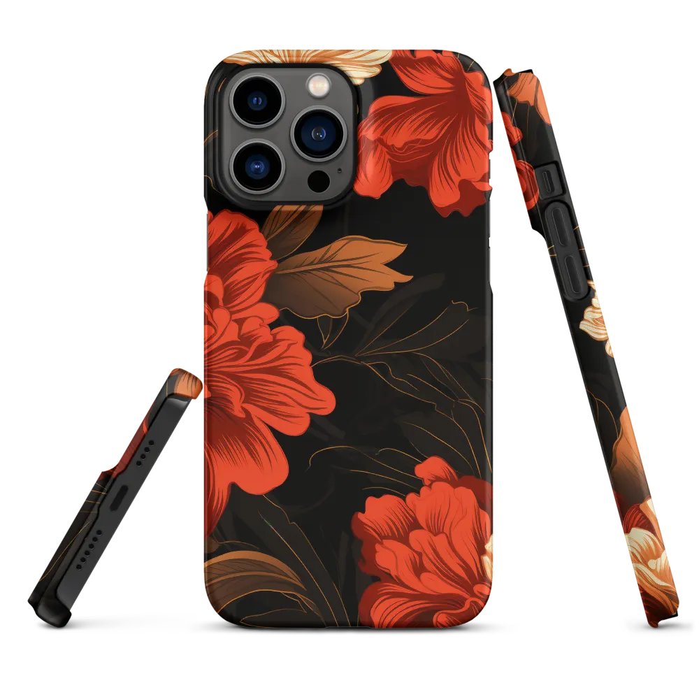 Elegance in Bloom