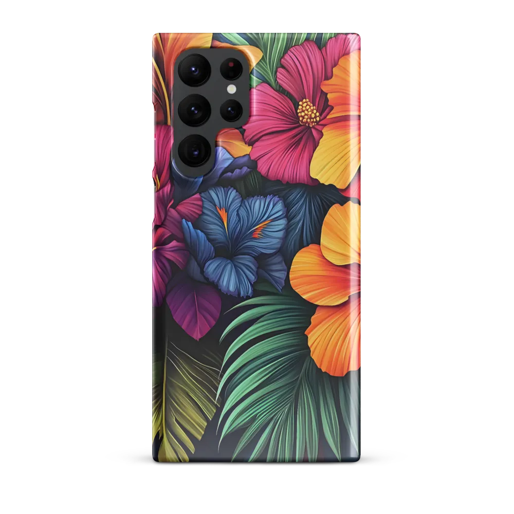 Tropical Symphony