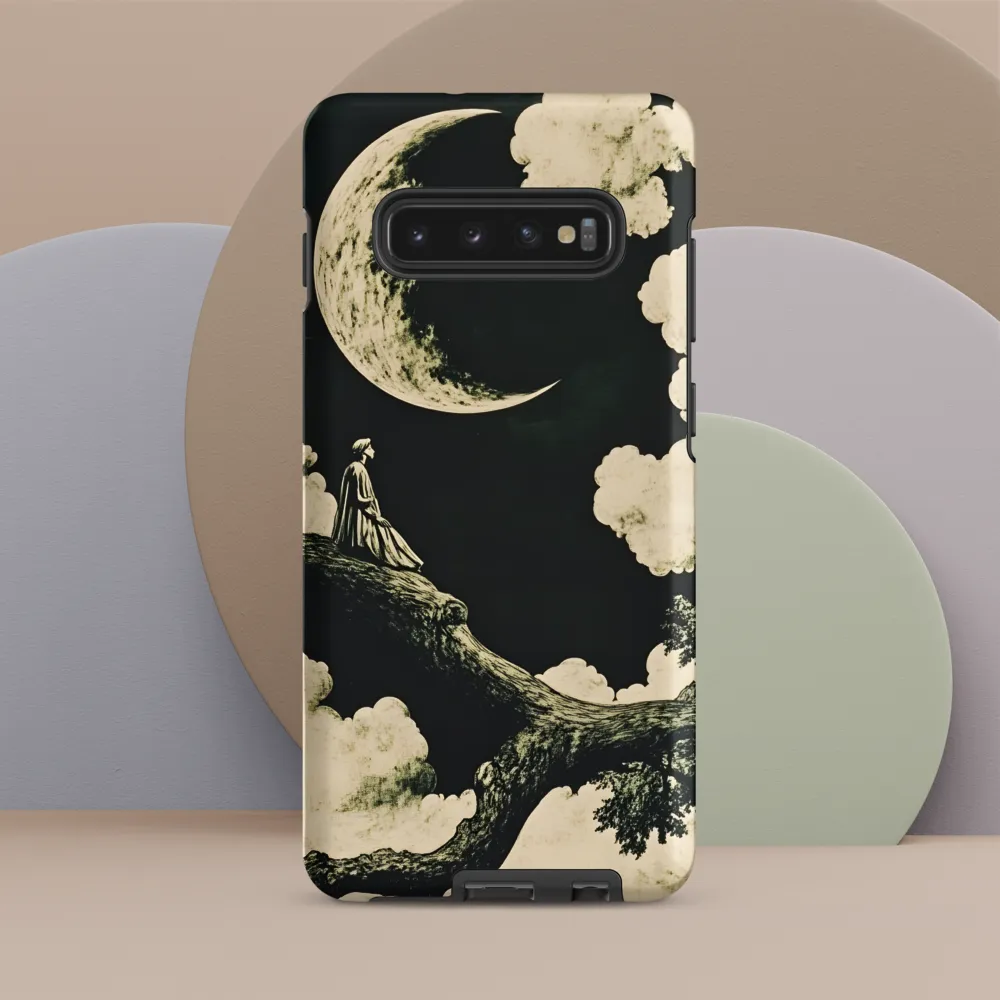 Whispers of the Moon