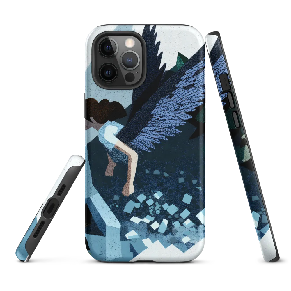 Wings of Mystique