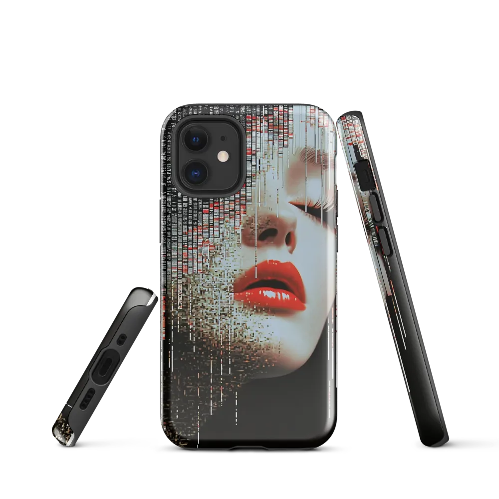 Fragmented Beauty