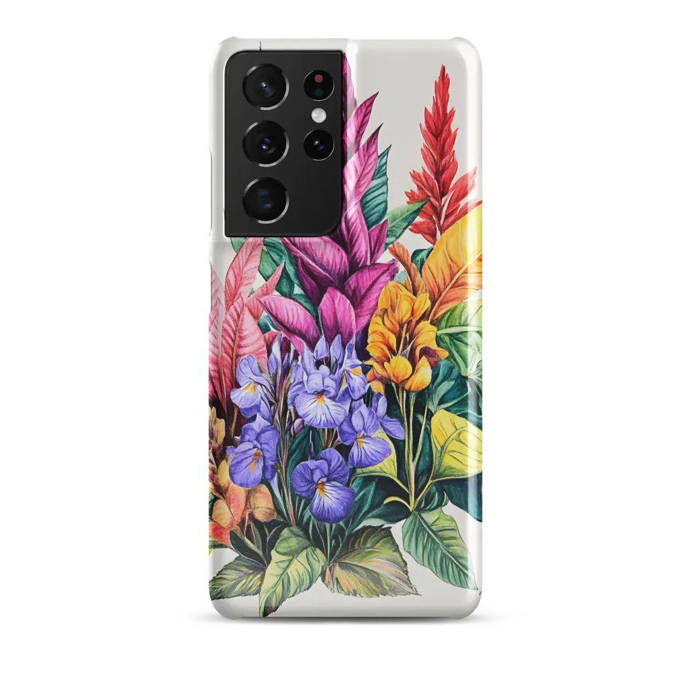 Tropical Symphony