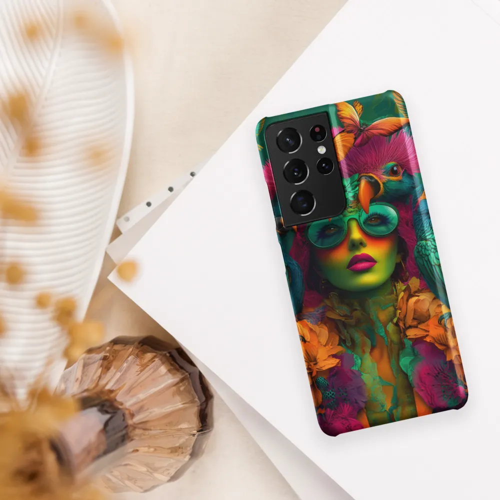 Tropical Reverie