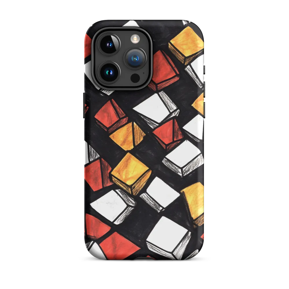 Dynamic Blocks
