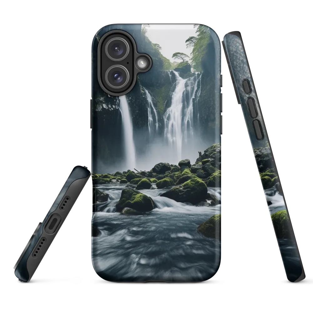 Whispers of the Falls