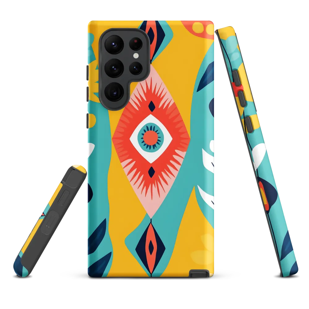 Symphony of Colors