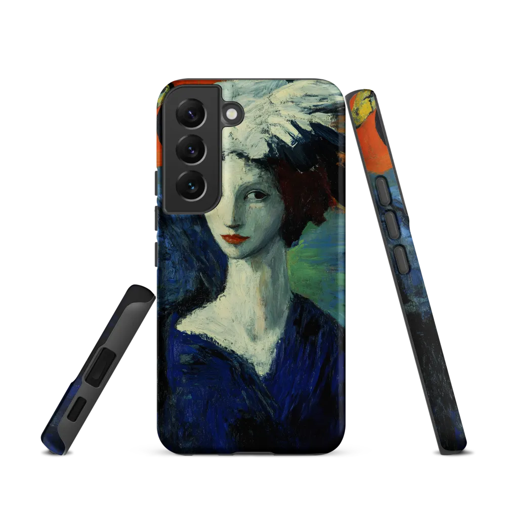 The Enigmatic Empress