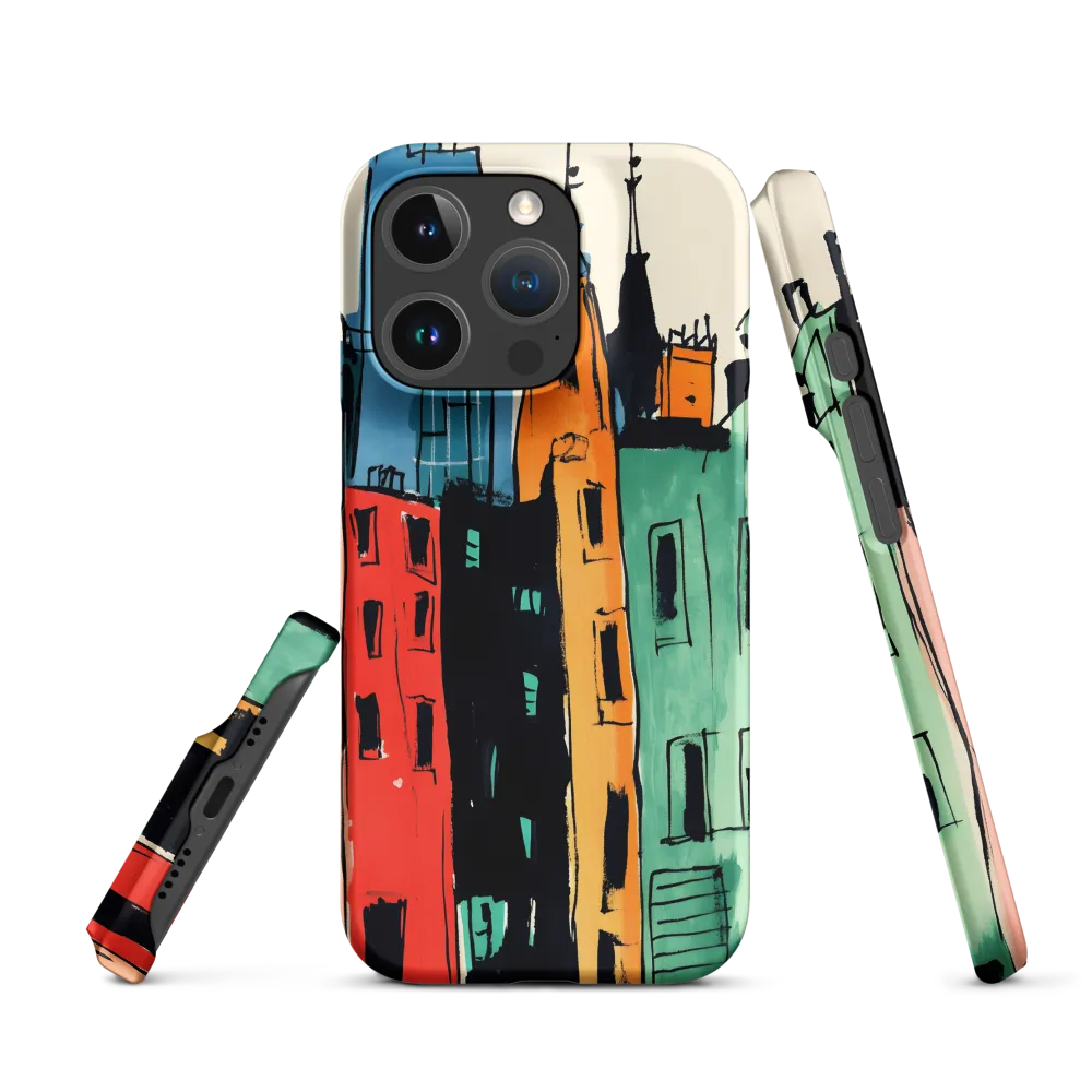Urban Vibrance