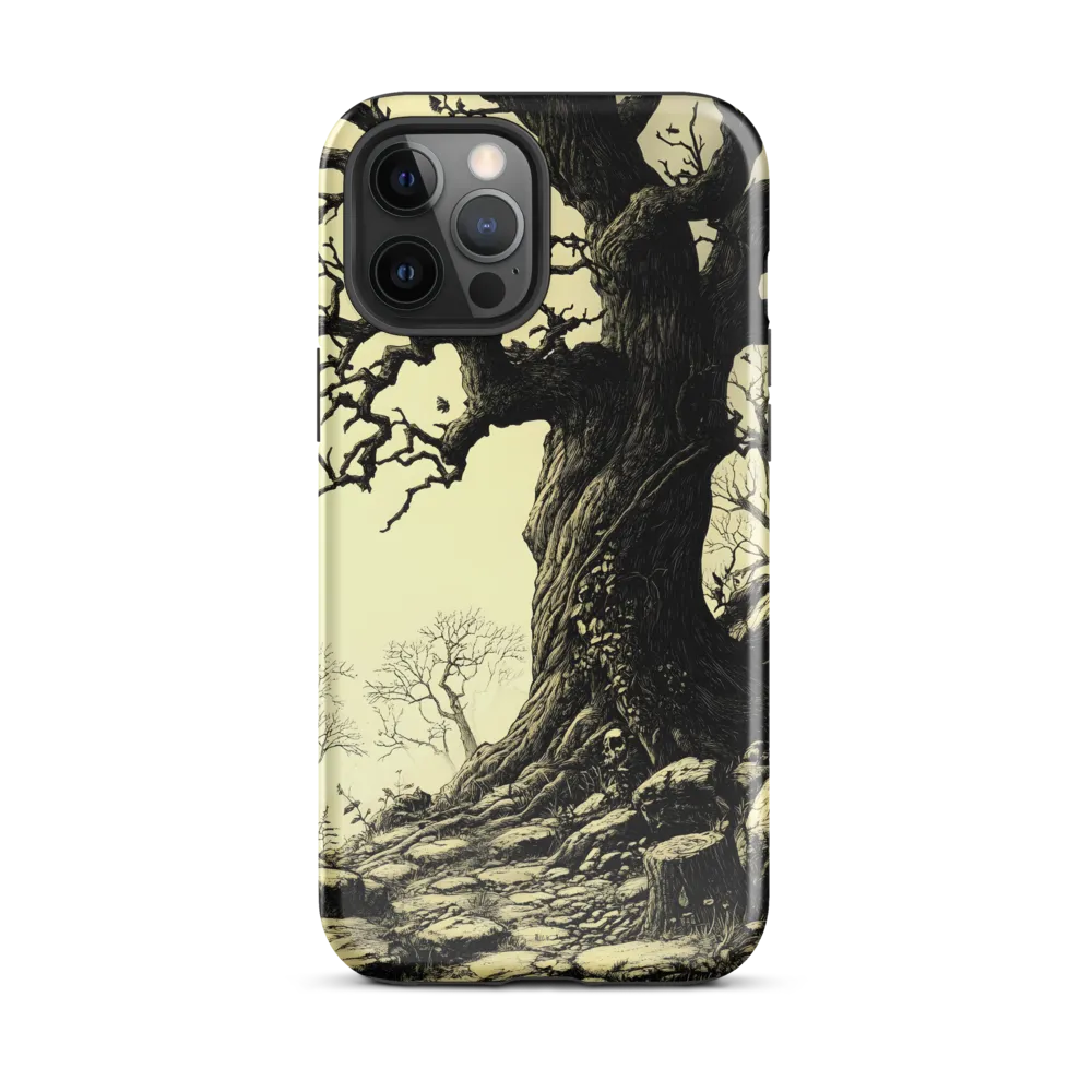 Whispers of Ancient Roots