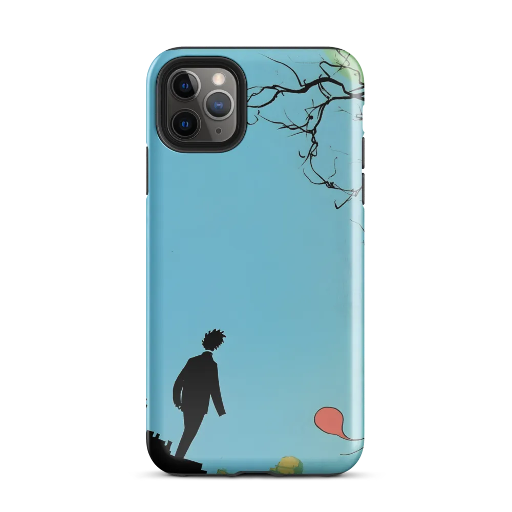 Whispers of a Dream | Phone Case |  11 Pro Max | Tough Case | Glossy