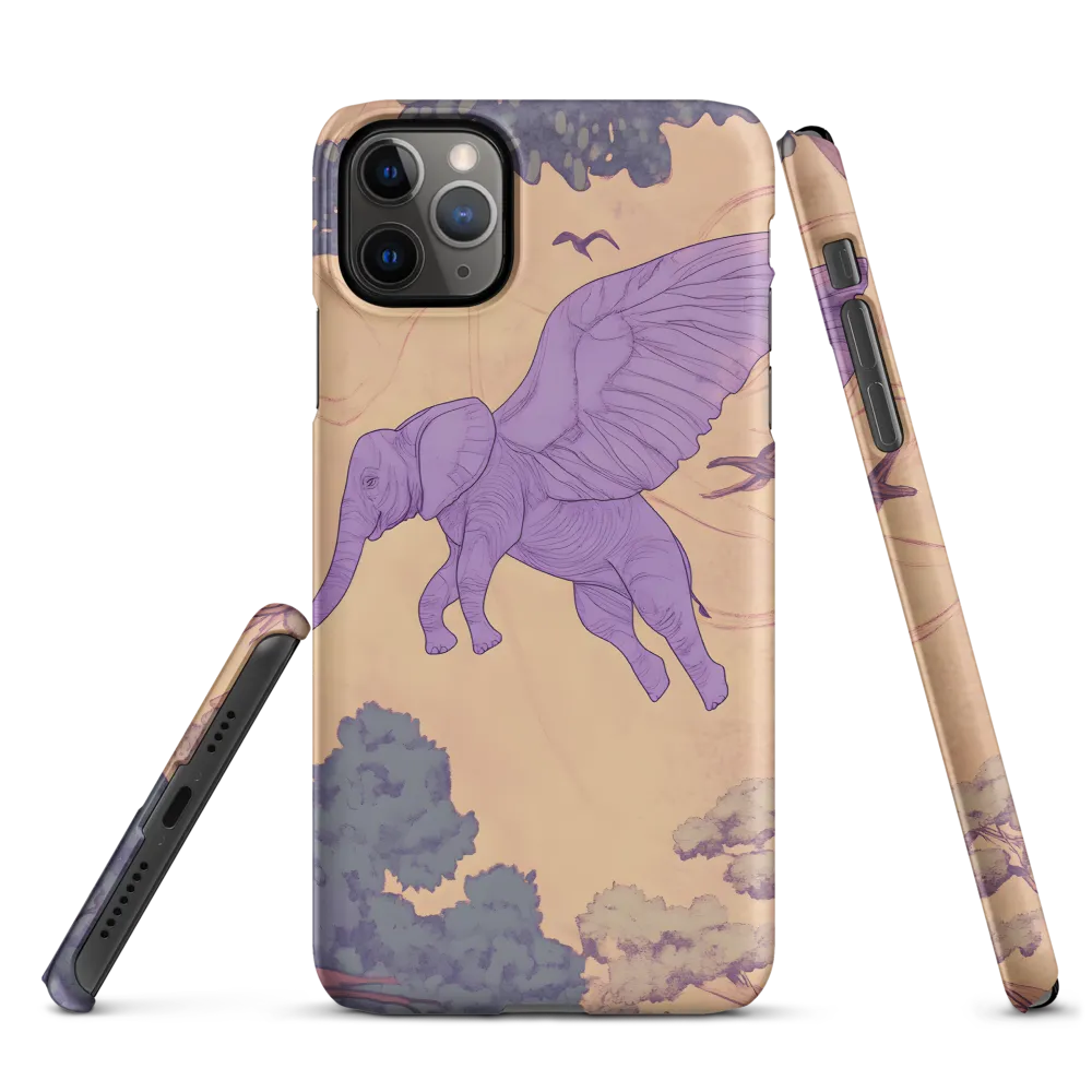 Wings of Imagination
