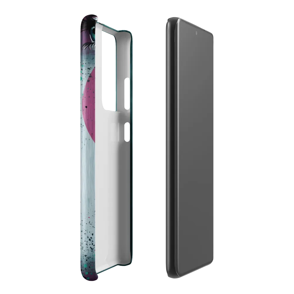 Modern Serenity in Profile