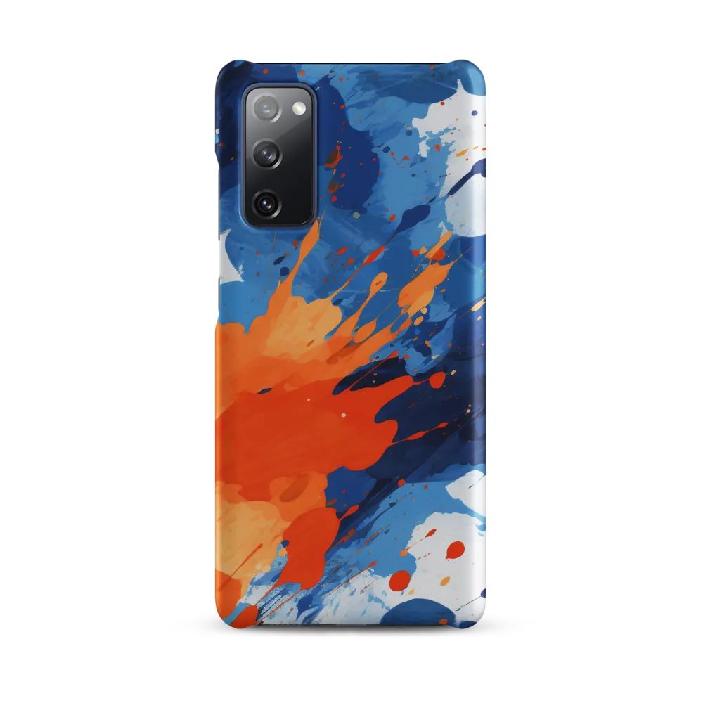 Energized Abstraction