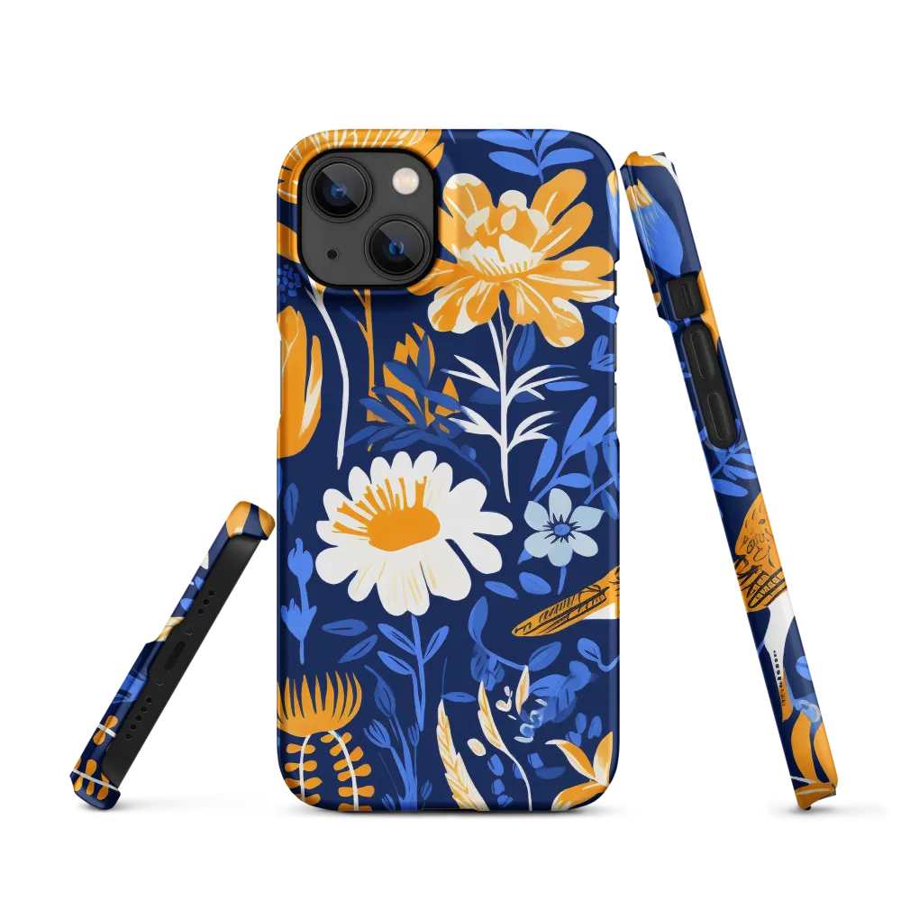 Floral Symphony
