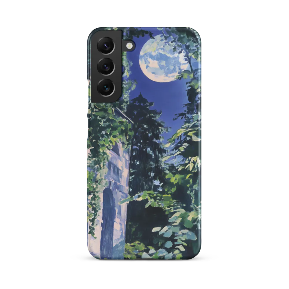 Moonlit Serenity