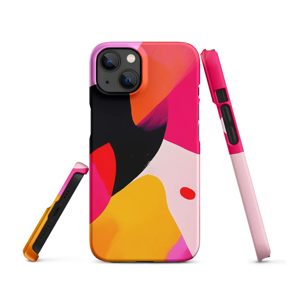 Playful Interplay of Colors