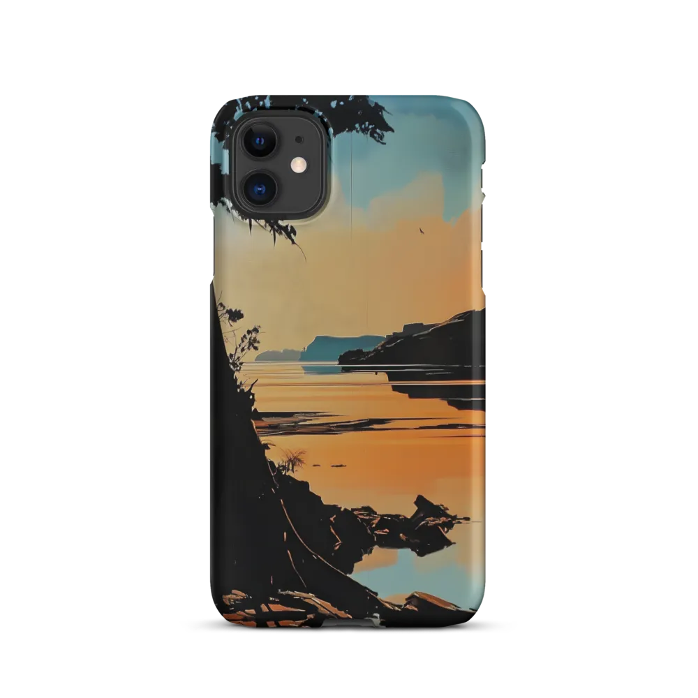Reflections of Twilight