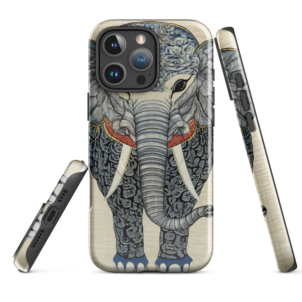 Majesty of the Elephant