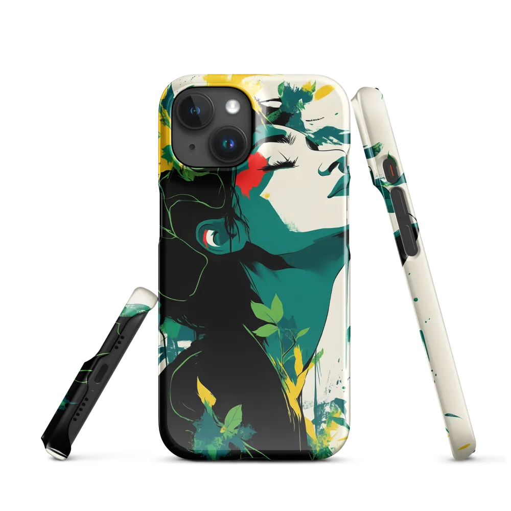 Embrace of Nature