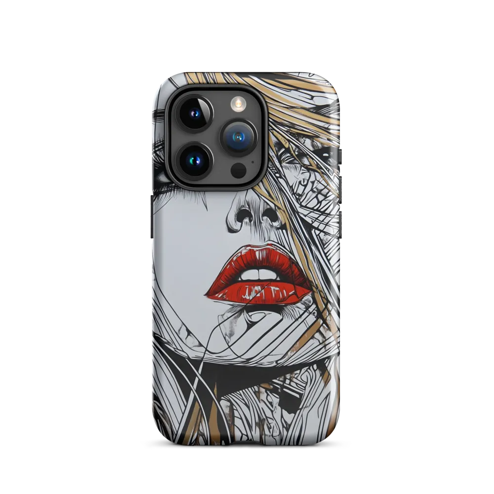 Seductive Allure