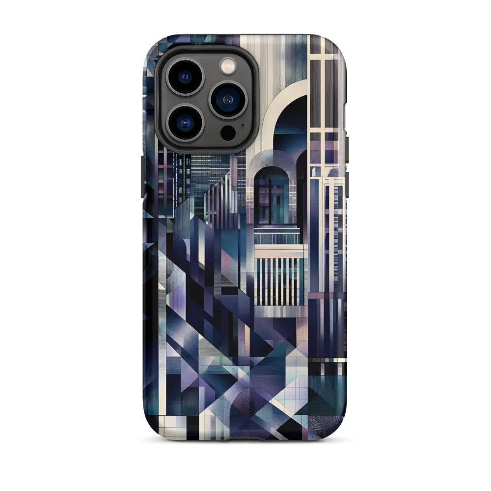 Urban Enigma