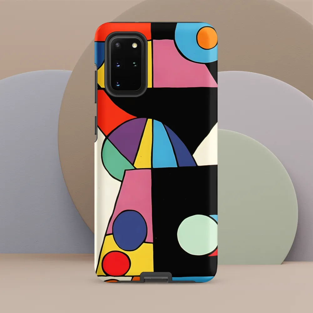 The Play of Shapes