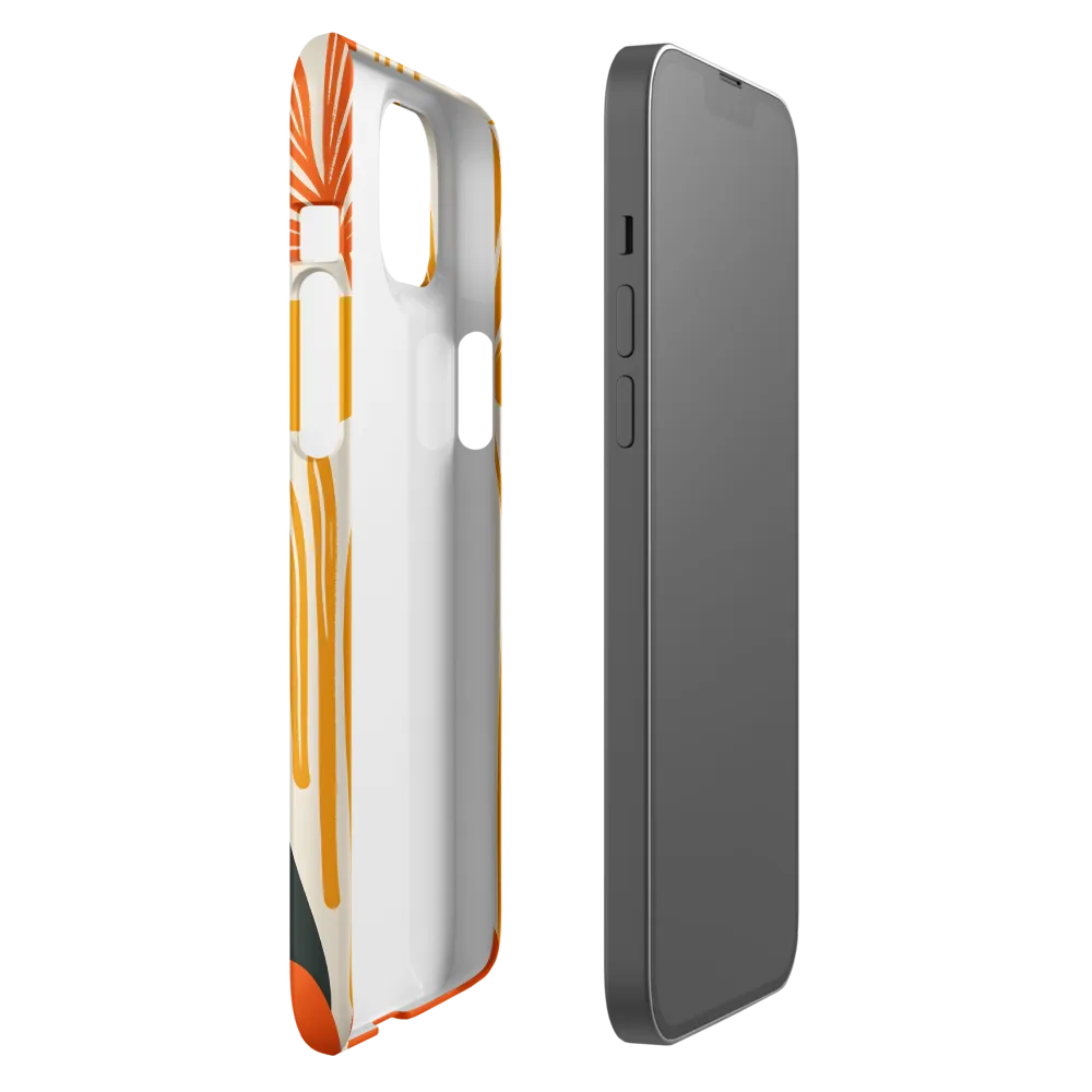 Harmony in Color | Phone Case |  14 Plus | Snap Case | Matte