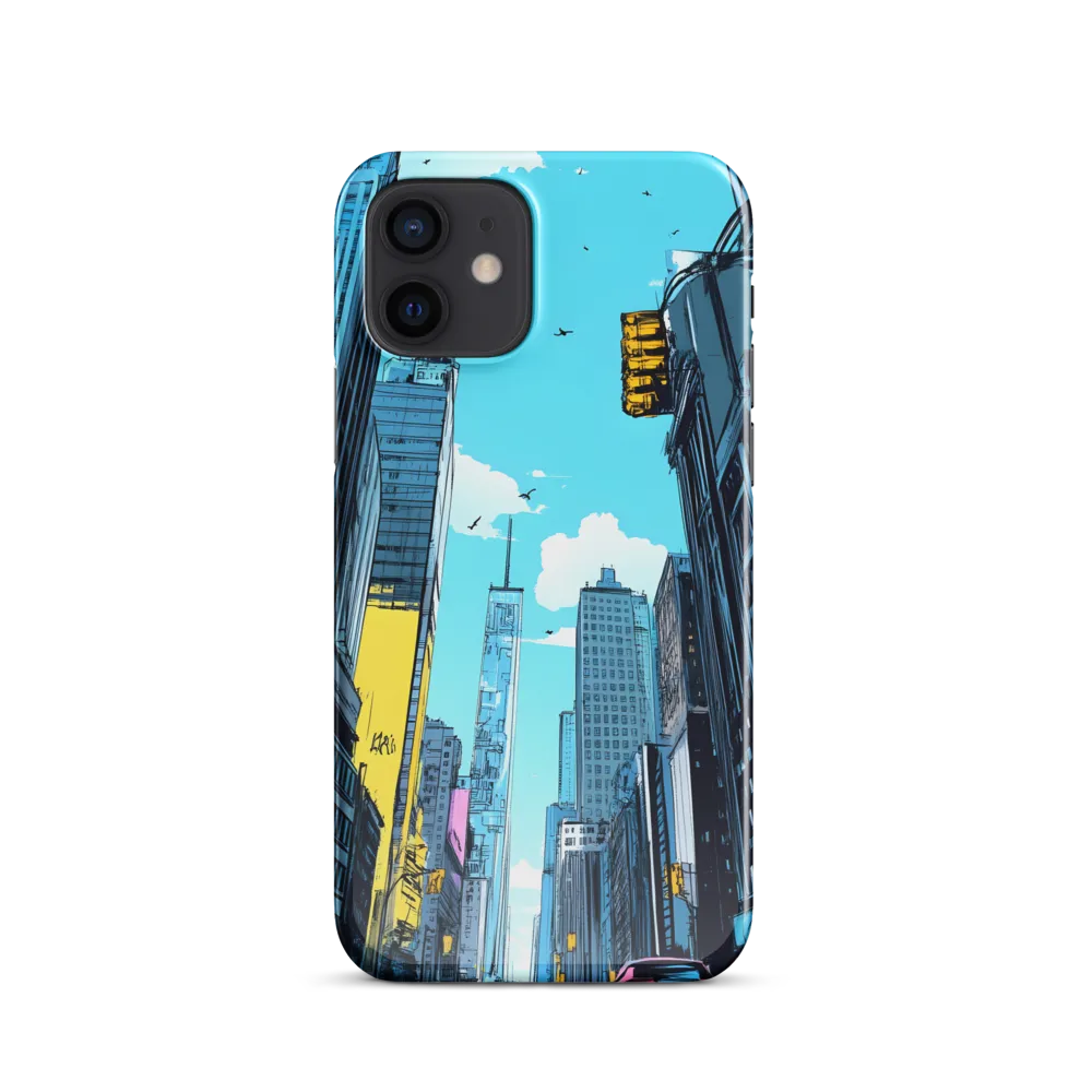 Urban Symphony