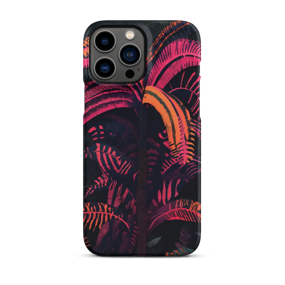 Tropical Radiance