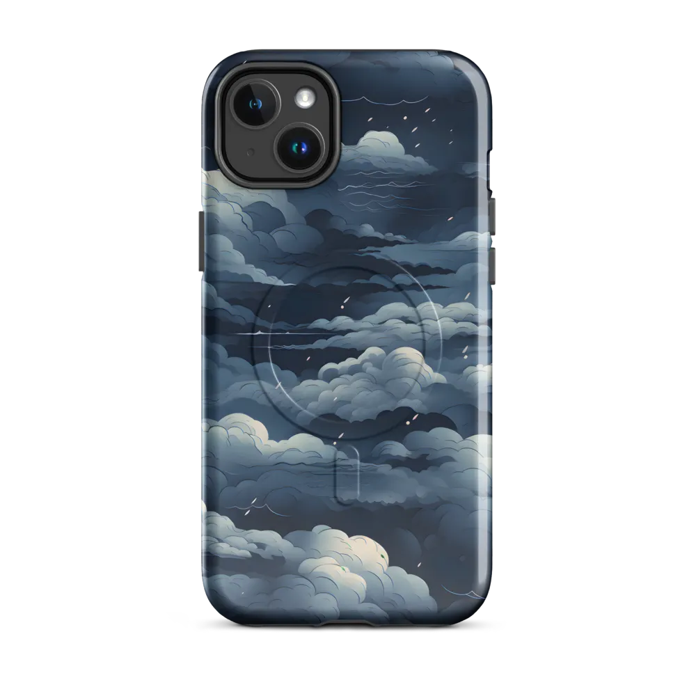 Ethereal Cloudscape